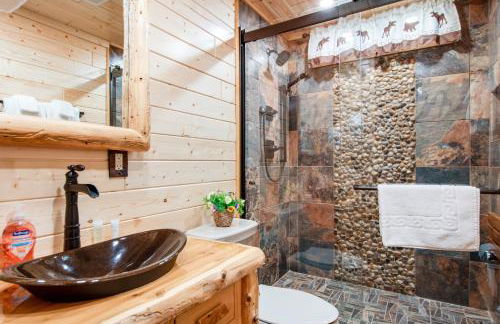 Catfish Lake Home - Foto 13