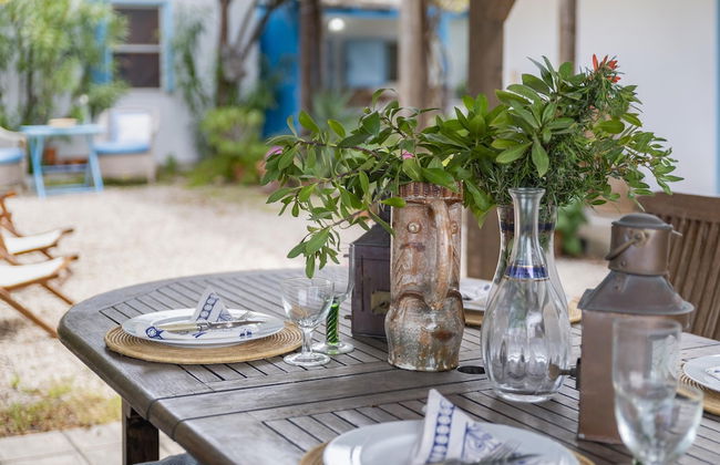 Sardinia Re - Casa Virdis - Photo 27