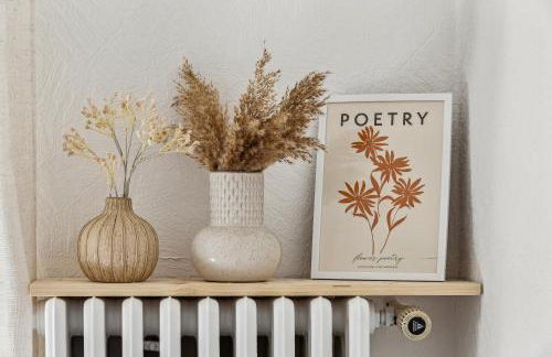 MEL&BENS Findorff Messe Balkon 6 Personen - Foto 9