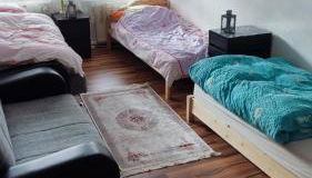 2 Zimmer Wohnung in ruhiger Lage - Foto 4