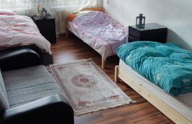 2 Zimmer Wohnung in ruhiger Lage - Foto 4