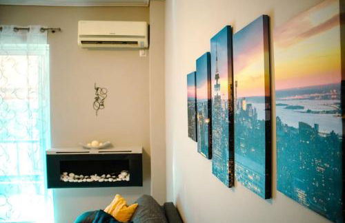 Mary's Apartment, Athens Zografou - Foto 24