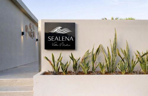 Sealena Villa Malia with private swimming pool - Foto 33