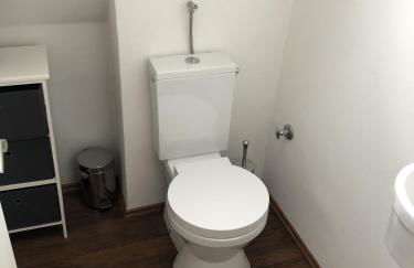 Bel Art Atelier mit großem Parkplatz - Foto 17