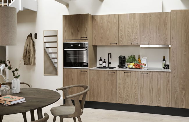 Aura Apartment Hotel - Foto 22