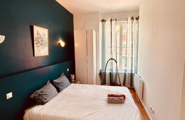 L'Herboriste - Appartements meublés - Photo 29