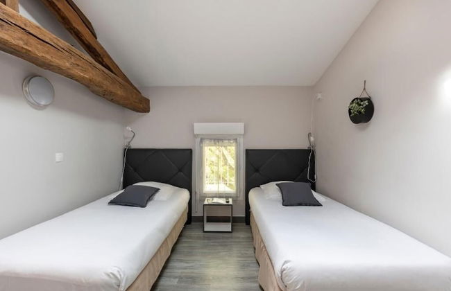 Château Pierre de Montignac - Foto 8