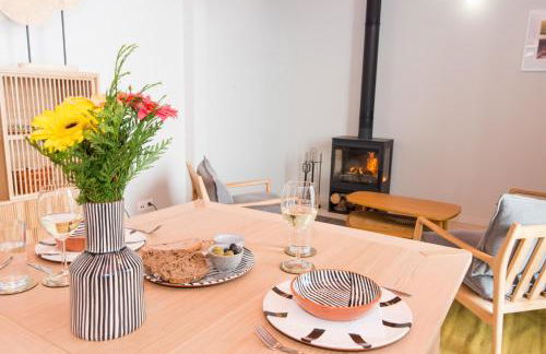 Casa Rosa Villa with Pool in Olhao Centre - Foto 29