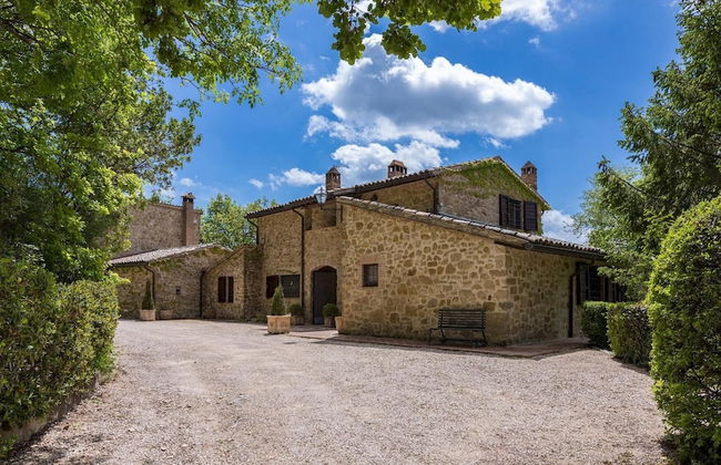 La Cerqua 8 in Gualdo Cattaneo - Photo 42