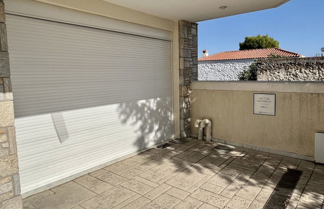 Hector Apartment Airport - Foto 21