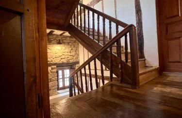 Casa Rural Basiver - Habitación Pico Samelar - Photo 16