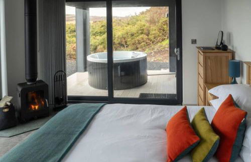 Migdale Heights - Luxury Cabins in The Highlands - Foto 7