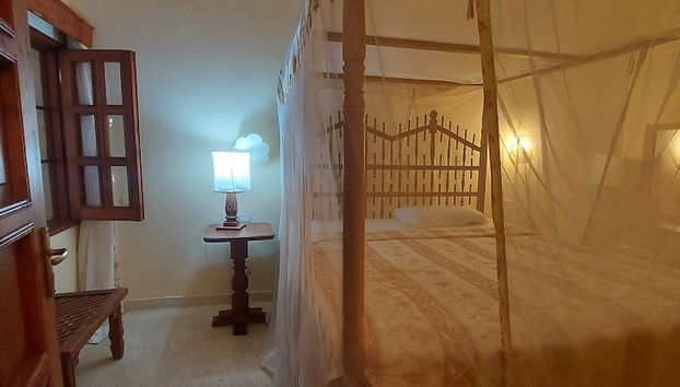 Tembo Court Apartment - Foto 3, Habitación