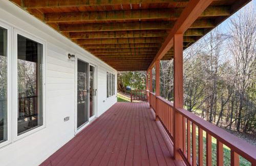 Waterfront Retreat By Henn House Properties - Foto 32