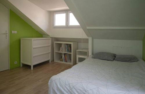 Villa Manarola - 10pers/4Ch - jacuzzi & jardin - Foto 15