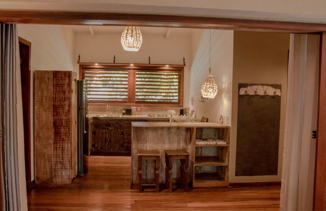 Villa Recanto de Sophie - Foto 49