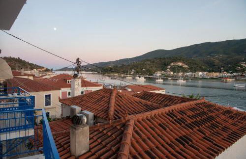 Poros Home - Photo 21