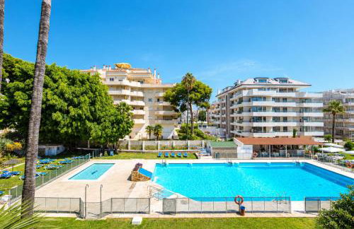Apartamentos MS Puerto Marina, antes MS Pepita - Foto 20