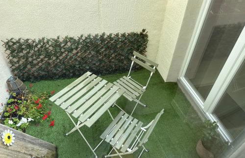 Bienvenue à la maison - Foto 3