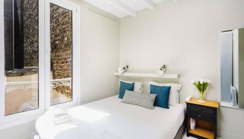 Special! 500m to Eiffel Tower: Duplex with terrace - Foto 4