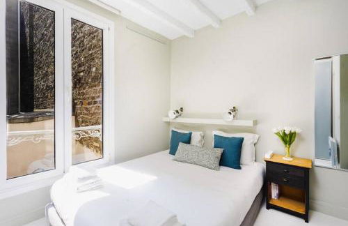 Special! 500m to Eiffel Tower: Duplex with terrace - Foto 4