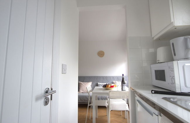 R1 Medium Studio - Foto 9