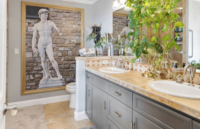 Paschal Winery - Dream 1 Cottage - Foto 44