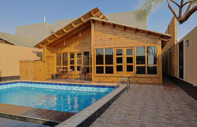 jory chalets - Foto 49