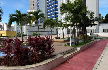 Mercure Boulevard Salvador Hotel 20 Andar - Foto 20