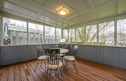 Lots of Hot Spots & Activities Near This Townhome - Foto 28