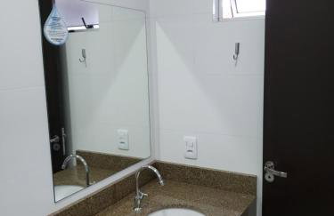 Flat Genoveva - Foto 43