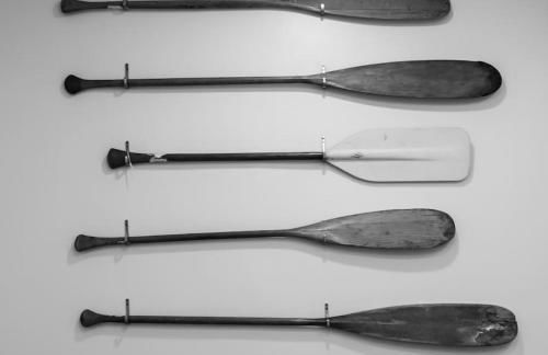 Riverfront Retreat - 2 Units - 3BR - Free Parking - Foto 20