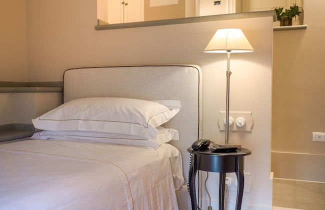 Villa Lanzirotti Luxury Property - Foto 29