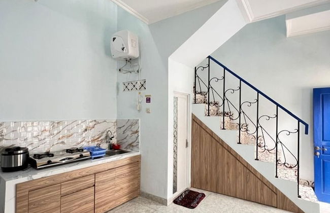 ZG Home Batu - Foto 3