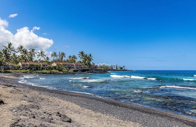 Keauhou Kona Surf & Racquet Club #176 - Foto 51