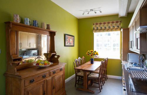 Henley Hall, Ludlow - Foto 13