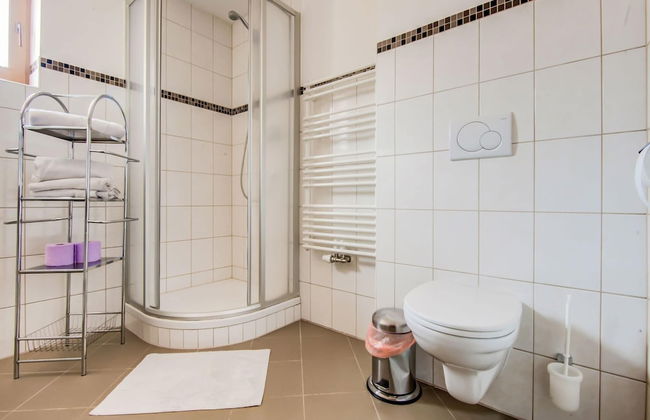 Apartment in Hainzenberg Near Ski Lift - Foto 15