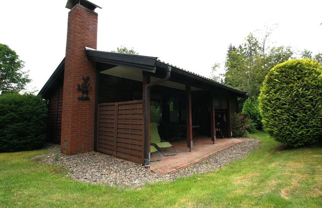 Ferienhaus in der Nahe des Sees, Haustierfrei - Foto 12