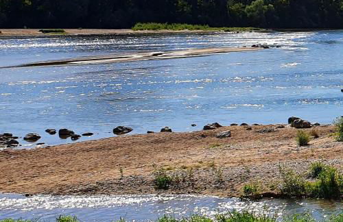 La cabine de Loire - Foto 2