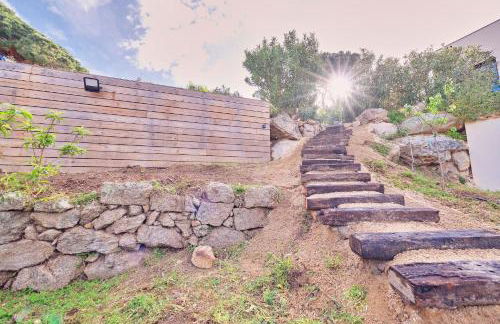 Villa avec jardin et piscine - Foto 42