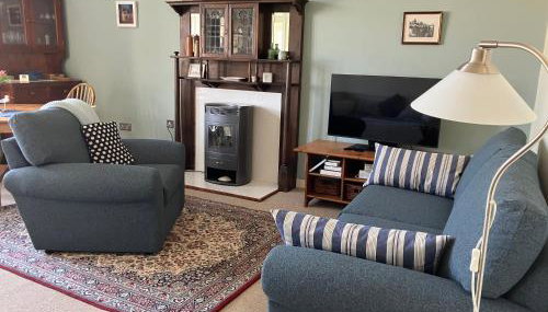 The Store, harbour holiday cottage - Foto 4