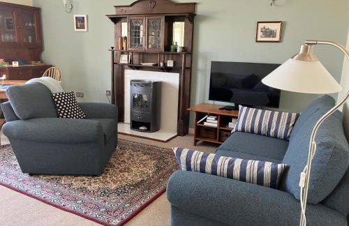 The Store, harbour holiday cottage - Foto 4