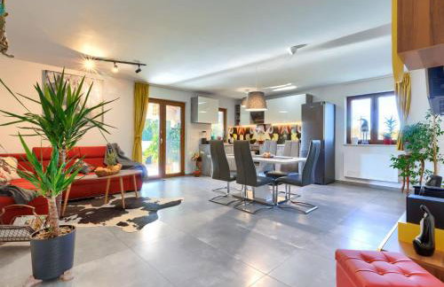 Holiday Home Villa Lora by Interhome - Foto 22