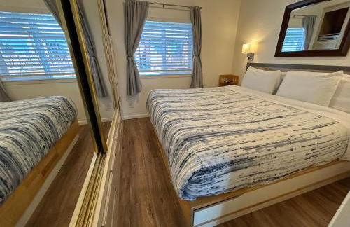 Oceanfront Cabin 10, Jacuzzi & Breathtaking Views - Foto 56