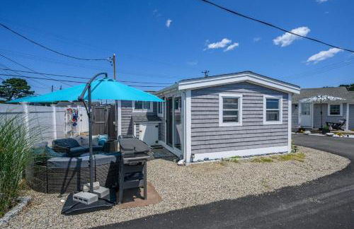 217 Old Wharf Road 1A Dennis Port Cape Cod Grey Pearl - Foto 15