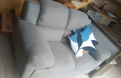 Cabana Pequeno Bosque Refúgio dás Águas - Foto 49