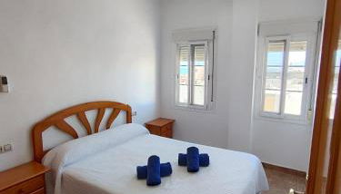 Apartamentos Cala Enmedio Cabo de Gata - Foto 5, towels