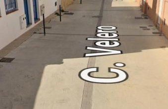 Rinconcito en Aguamarga VUT AL 14349 - Foto 2