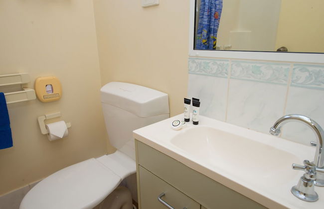 BIG4 Howard Springs Holiday Park - Foto 41