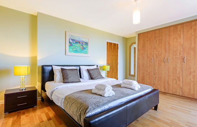 Britannia Penthouse - Foto 2